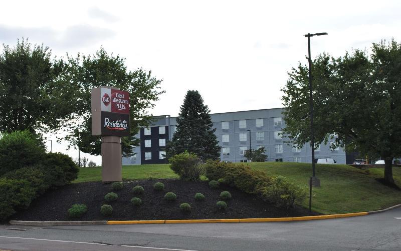 ホテル Comfort Inn & Suites