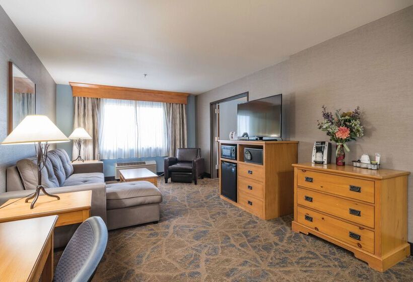 فندق Best Western Plus Grantree Inn