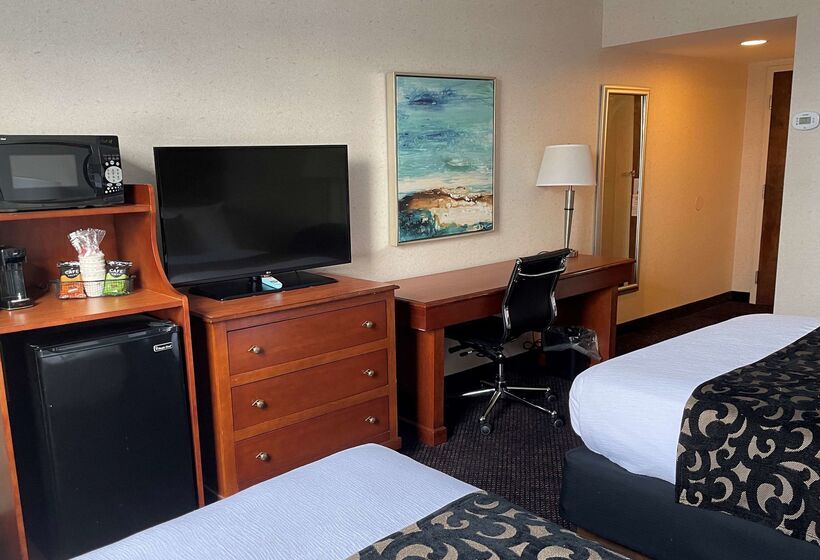 فندق Best Western Plus Waterville Grand