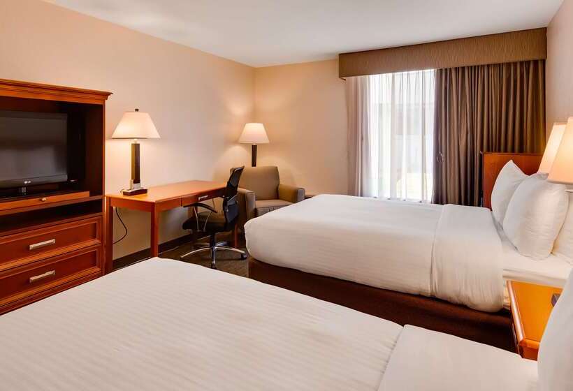 فندق Best Western Tomah