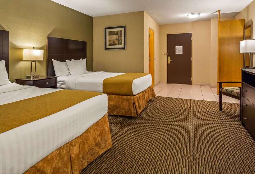 فندق Best Western Watertown/fort Drum