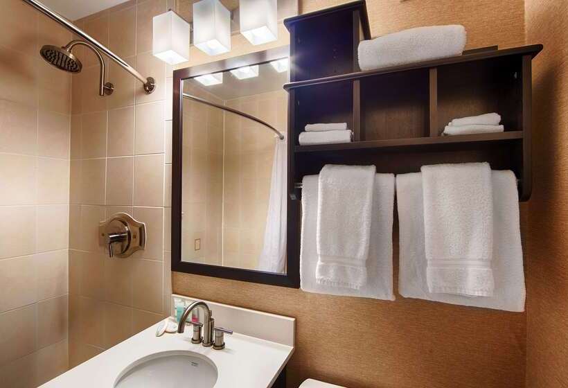 فندق Best Western Watertown/fort Drum