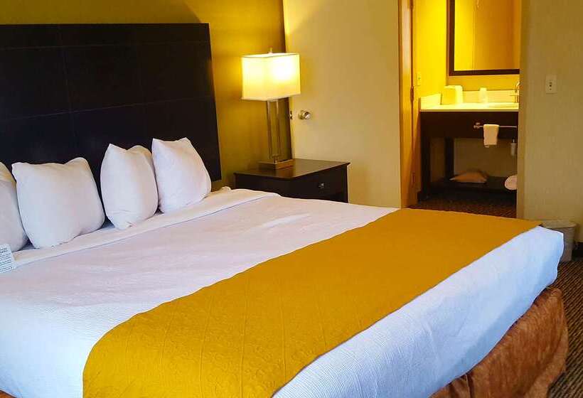 فندق Best Western Watertown/fort Drum