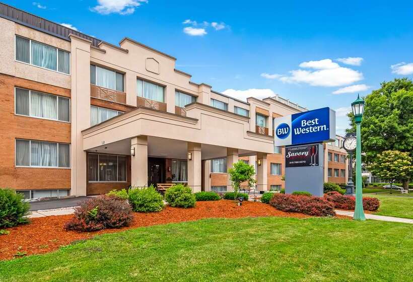 فندق Best Western Watertown/fort Drum