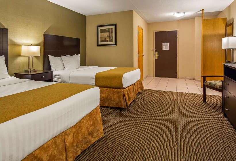فندق Best Western Watertown/fort Drum