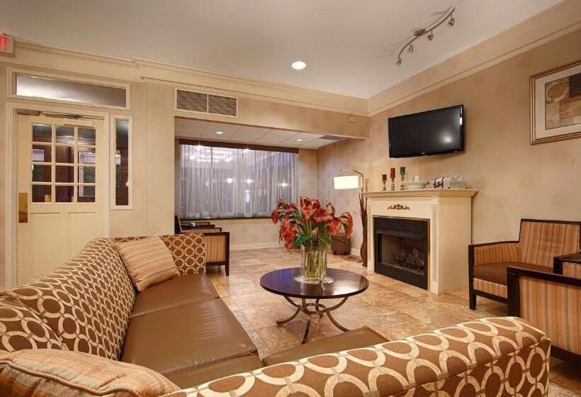 فندق Best Western Watertown/fort Drum