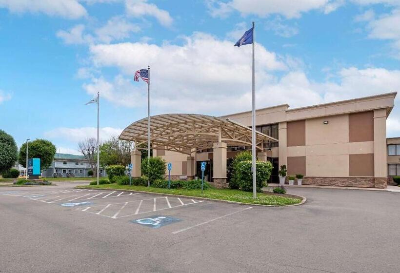 فندق Clarion Inn Elmira Horseheads