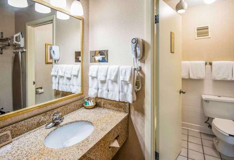 Отель Clarion Inn Grand Junction