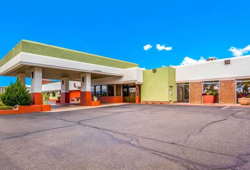 Отель Clarion Inn Grand Junction