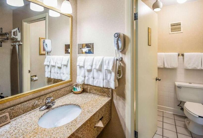 Отель Clarion Inn Grand Junction