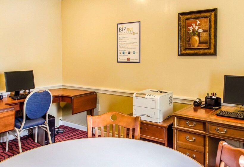 酒店 Clarion Inn Strasburg  Lancaster