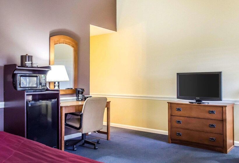 酒店 Clarion Inn Strasburg  Lancaster