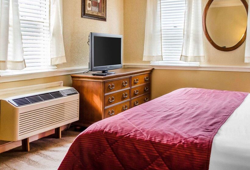 酒店 Clarion Inn Strasburg  Lancaster