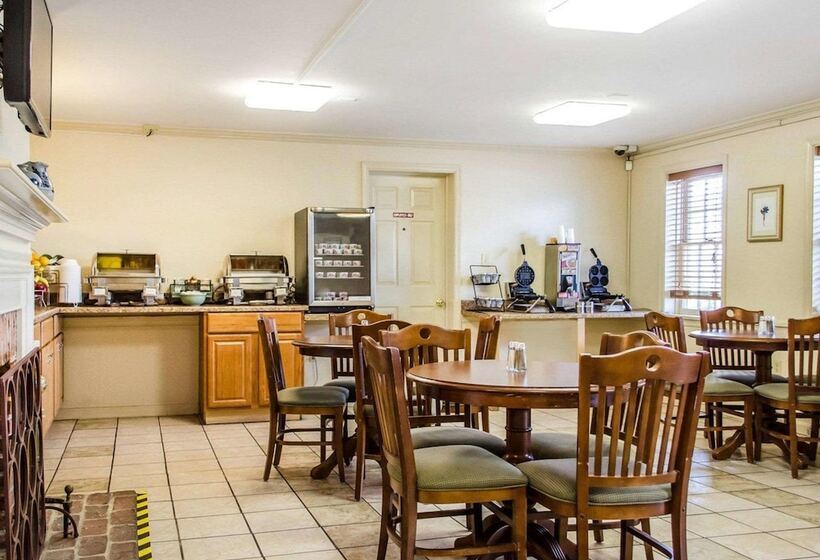 酒店 Clarion Inn Strasburg  Lancaster