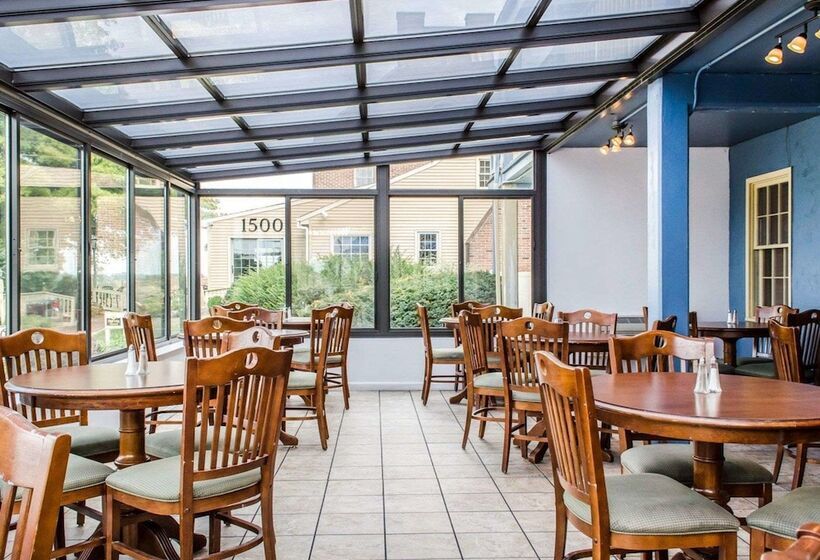 酒店 Clarion Inn Strasburg  Lancaster