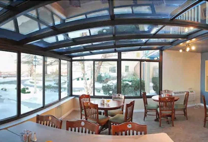 酒店 Clarion Inn Strasburg  Lancaster