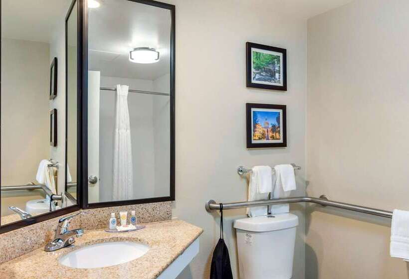 هتل Comfort Inn Atlanta Airport