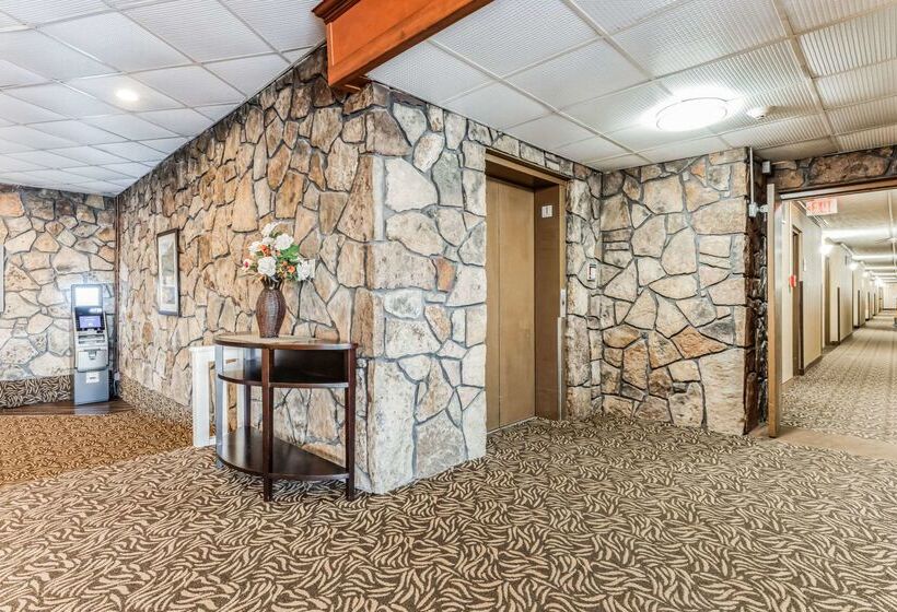 בית מלון כפרי Comfort Inn Grantsvilledeep Creek Lake