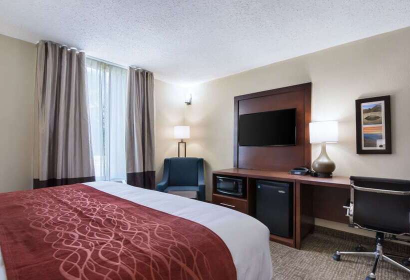 בית מלון כפרי Comfort Inn