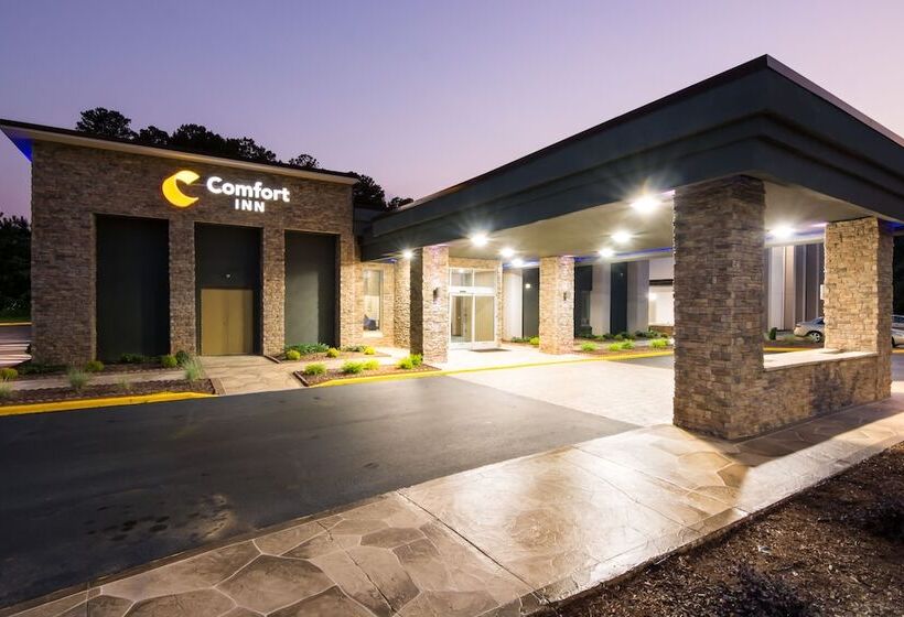 ホテル Comfort Inn