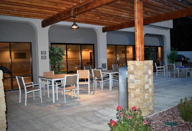 בית מלון כפרי Country Inn & Suites By Radisson, La Crosse, Wi