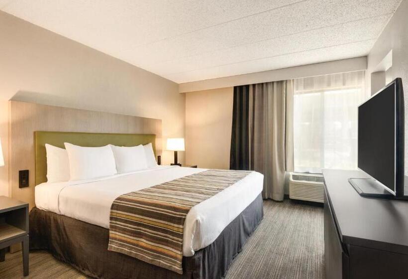 בית מלון כפרי Country Inn & Suites By Radisson, La Crosse, Wi