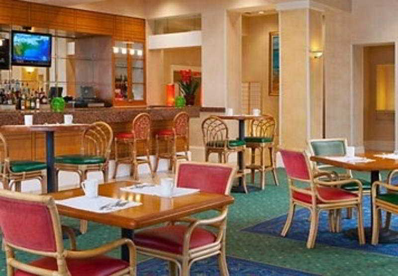 酒店 Courtyard By Marriott Long Beach Downtown
