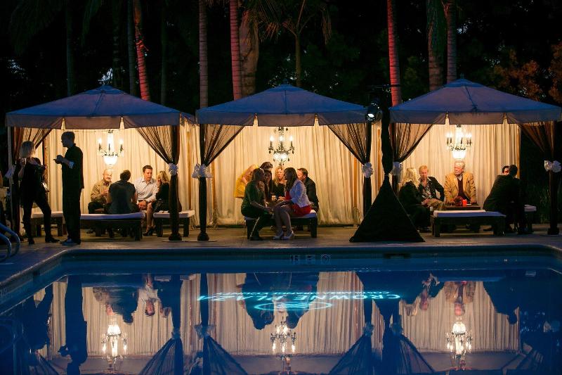 فندق Crowne Plaza Costa Mesa Orange County, An Ihg