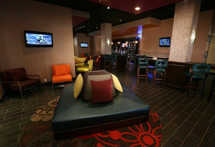 فندق Radisson  Oklahoma City Northwest