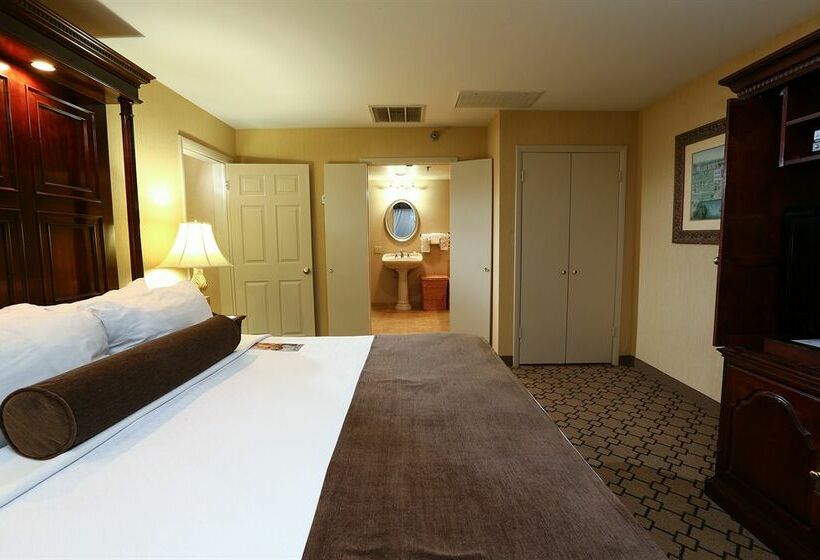 فندق Radisson  Oklahoma City Northwest