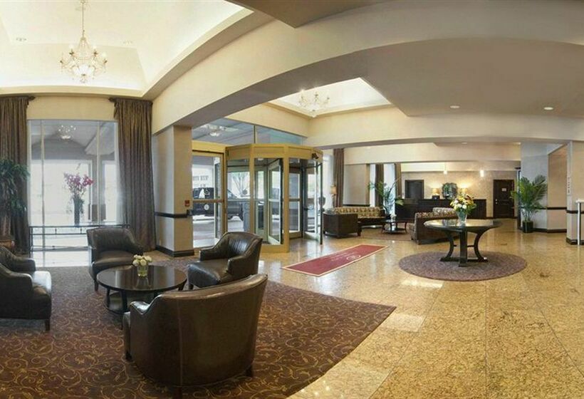 هتل Radisson Oklahoma City Northwest