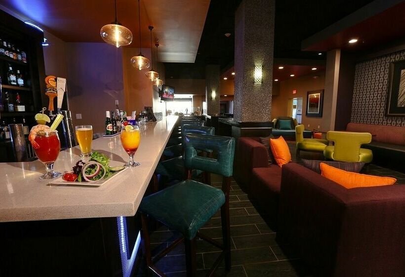 فندق Radisson  Oklahoma City Northwest