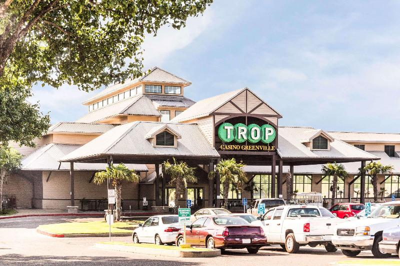 فندق Days Inn By Wyndham Greenville Ms