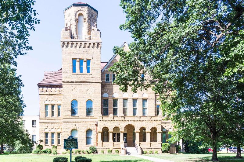 فندق Days Inn By Wyndham Greenville Ms