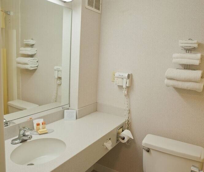 酒店 Days Inn By Wyndham Parsippany