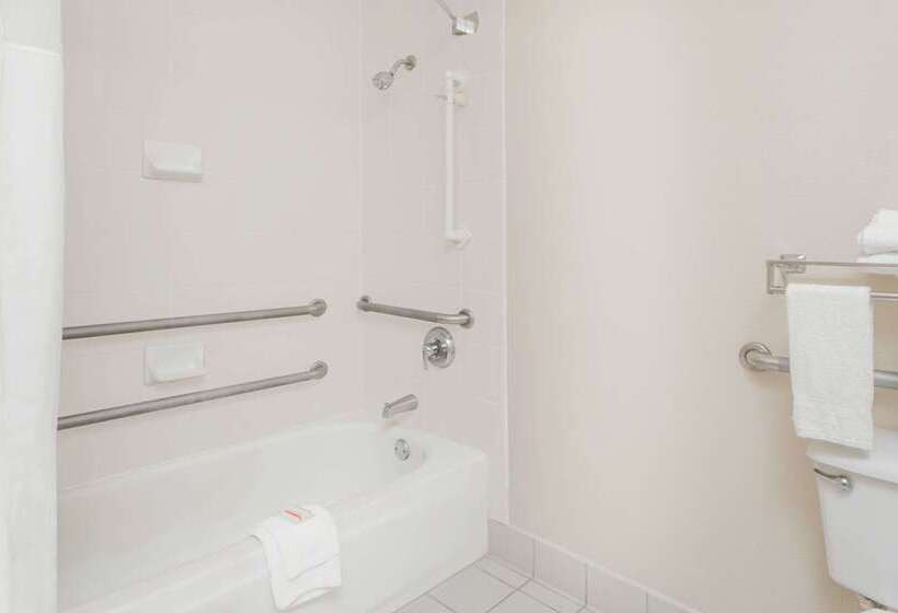 ホテル Days Inn By Wyndham Seguin Tx