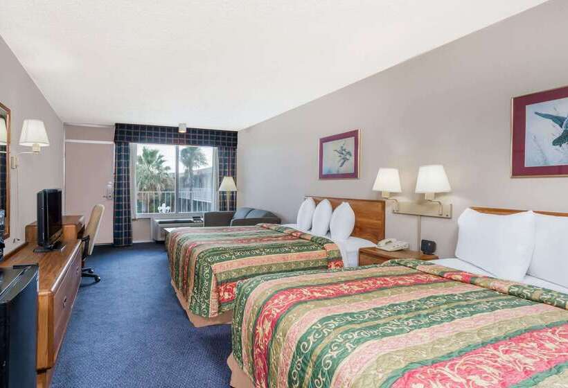 ホテル Days Inn By Wyndham Seguin Tx