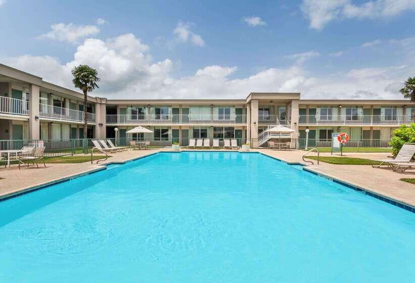 ホテル Days Inn By Wyndham Seguin Tx