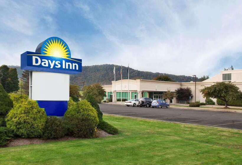 ホテル Days Inn By Wyndham Warren