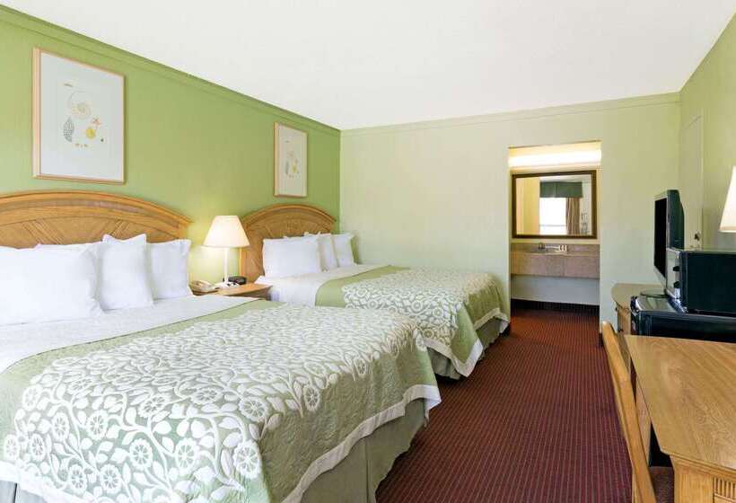 ホテル Days Inn By Wyndham Washington