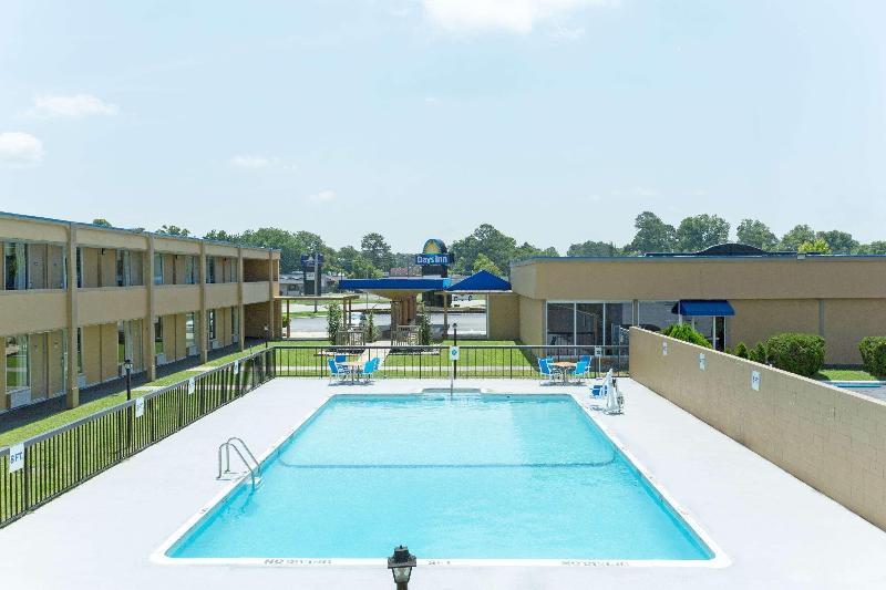 ホテル Days Inn By Wyndham Washington