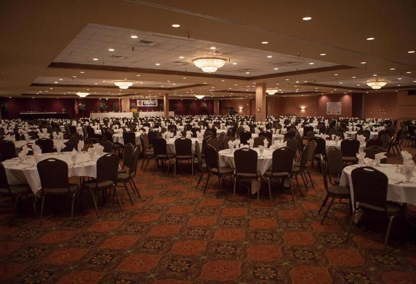 酒店 Decatur Conference Center And