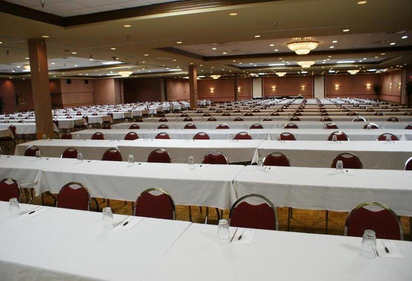 酒店 Decatur Conference Center And