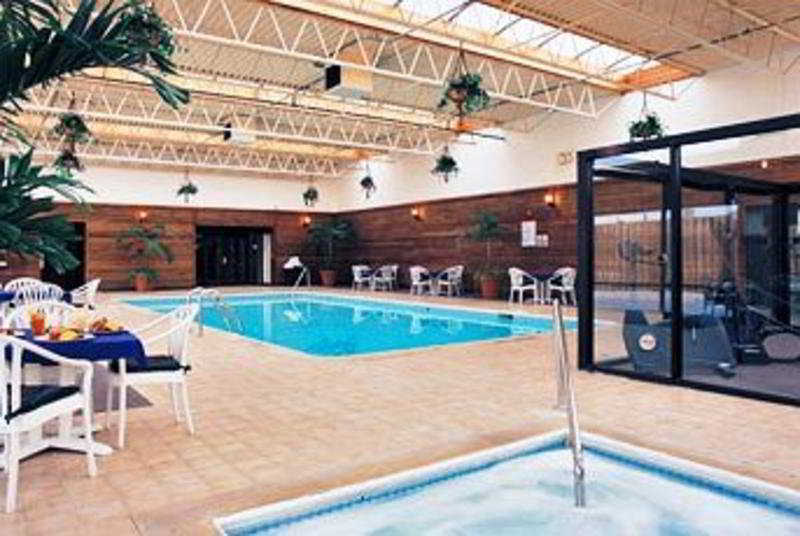 Delta Hotels By Marriott Minneapolis Northeast