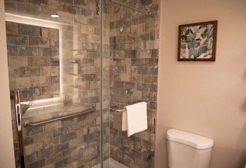 هتل Don Fernando De Taos, Tapestry Collection By Hilton
