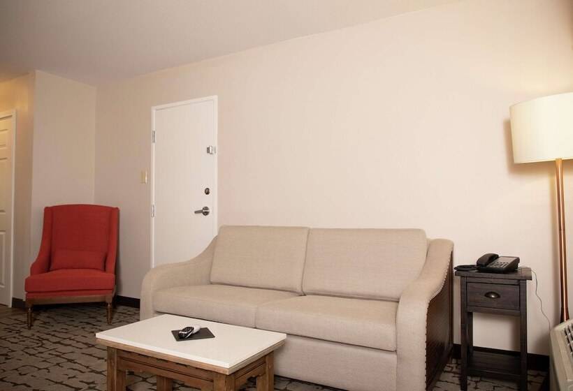 هتل Don Fernando De Taos, Tapestry Collection By Hilton