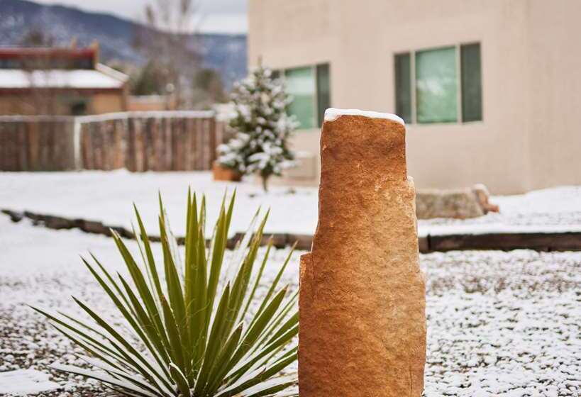 هتل Don Fernando De Taos, Tapestry Collection By Hilton