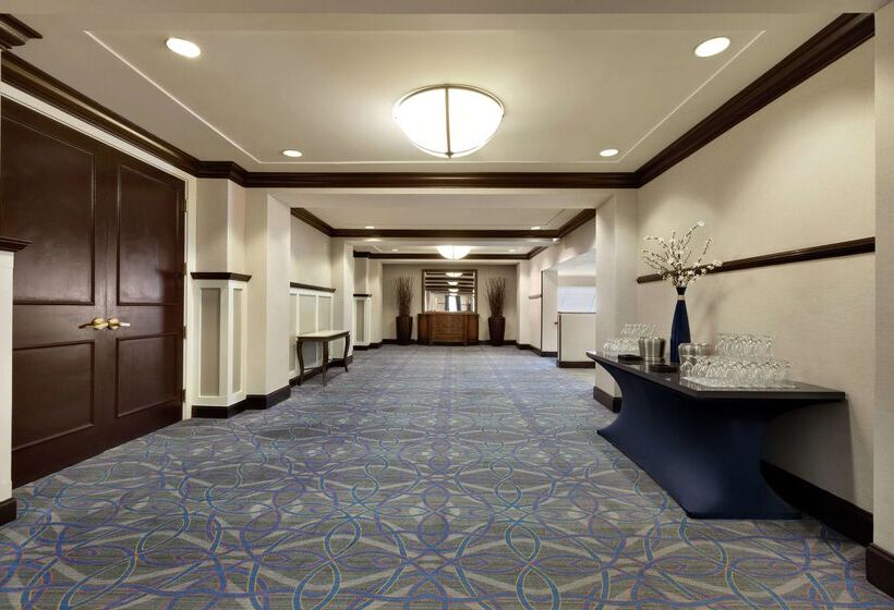 Doubletree By Hilton Hotel Annapolis