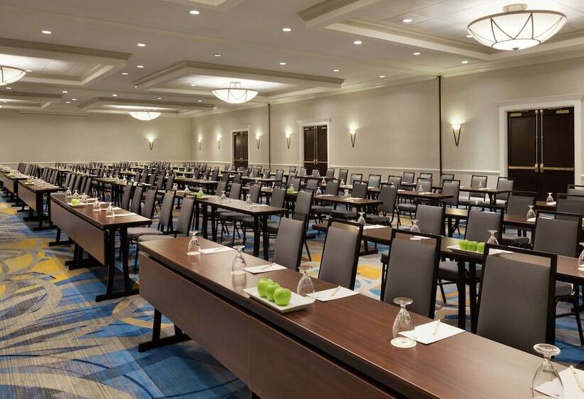 Doubletree By Hilton Hotel Annapolis