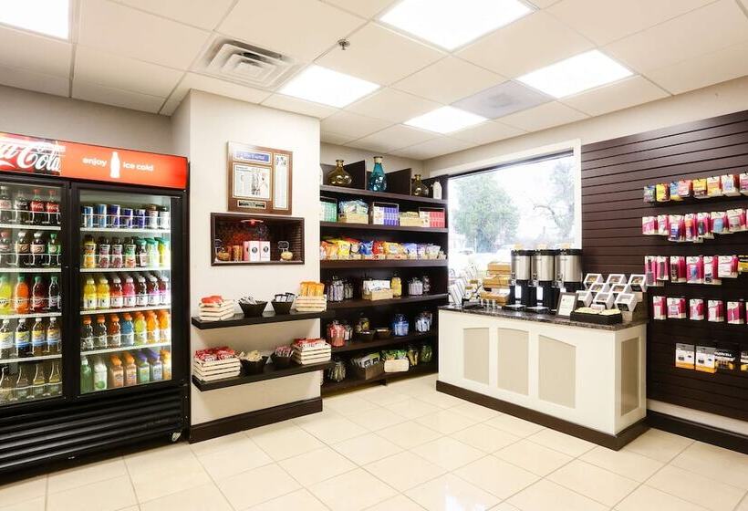 Doubletree By Hilton Hotel Annapolis